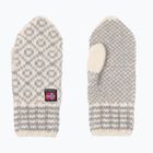 Рукавички Devold Svalbard Wool Mitten offwhite/grey