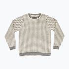 Светр Devold Islender Refined raw white