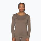 Кофта термоактивна жіноча Devold Breeze Merino 150 falcon