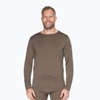 Кофта термоактивна чоловіча Devold Breeze Merino 150 falcon