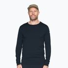 Кофта термоактивна чоловіча Devold Breeze Plus Merino 200 ink