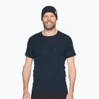 Футболка термічна чоловіча Devold Adventure Merino 190 Tee Ink
