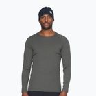 Кофта термоактивна чоловіча Devold Adventure Merino 190 castlerock
