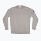 Светр Devold Nansen Refined grey/melange