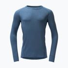 Кофта термоактивна чоловіча Devold Duo Active Merino 205 berry