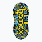 Санки Hamax Twin-Tip Surfer comic blue yellow