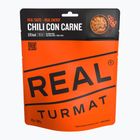 Ліофілізована їжа Real Turmat Chili Con Carne 133 g