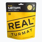 Ліофілізована їжа Real Turmat Beef Soup 55 g