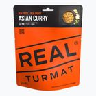 Ліофілізована їжа Real Turmat Asian Curry 115 g