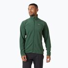 Кофта трекінгова чоловіча Helly Hansen Daybreaker jungle green
