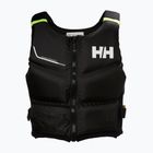 Рятувальний жилет Helly Hansen Rider Stealth Zip ebony