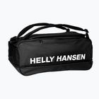 Дорожня сумка Helly Hansen HH Racing 44 л чорна