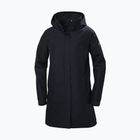 Куртка дощовик жіноча Helly Hansen Aden Long Coat синя 62648_597