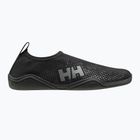 Аквашузи жіночі Helly Hansen Crest Watermoc black / charcoal