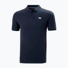 Футболка поло чоловіча  Helly Hansen Transat Polo navy
