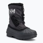 Черевики дитячі Helly Hansen JK Varanger Insulated black/ light grey