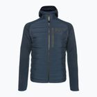 Чоловіча вітрильна куртка Helly Hansen Arctic Ocean Hybrid Insulator navy