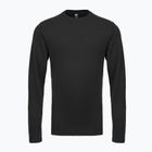 Чоловіча термоактивна кофта Helly Hansen Lifa Merino Midweight Crew black