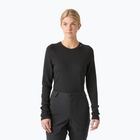 Кофта термоактивна жіноча Helly Hansen Lifa Merino Midweight black