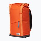 Рюкзак міський Helly Hansen Stockholm 28 л patrol orange
