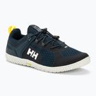 Чоловічі вітрильники Helly Hansen HP Foil V2 темно-синій/білий