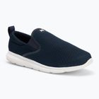 Кросівки вітрильні чоловічі Helly Hansen Ahiga Slip-On navy / off white