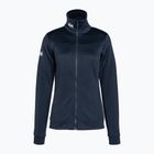 Жіночий вітрильний світшот Helly Hansen W Crew Fleece navy