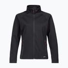 Жіноча вітрильна куртка Musto Essential Softshell чорна