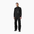 Штани лижні чоловічі Helly Hansen Legendary Insulated Bib black