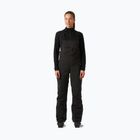 Штани лижні жіночі Helly Hansen Legendary Insulated Bib black