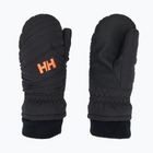 Рукаваці лижні дитячі Helly Hansen Performance Mitten 2.0 black new
