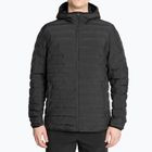 Пуховик чоловічий Helly Hansen Mono Material Hooded Insulator чорний 53496_991