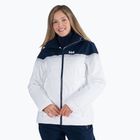 Куртка лижна жіноча Helly Hansen Motionista Lifaloft біла 65677_004