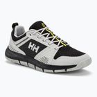 Кросівки для вітрильного спорту чоловічі Helly Hansen Skagen F-1 Offshore phantom ebony/grey fog