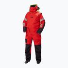 Чоловічий вітрильний костюм Helly Hansen Aegir Ocean Dry Suit 2.0 червоний