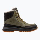 Черевики зимові чоловічі Helly Hansen Garibaldi V3 utility green/black