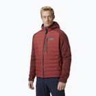 Куртка для вітрильного спорту чоловіча Helly Hansen Arctic Ocean Hybrid Insulator червона 34074_215
