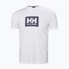 Чоловіча сорочка Helly Hansen HH Box біла