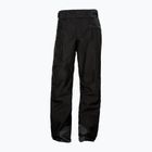 Штани лижні чоловічі Helly Hansen Garibaldi 2.0 black