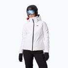 Жіноча лижна куртка Helly Hansen Alphelia Infinity white
