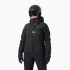 Куртка гірсько-лижна жіноча Helly Hansen Alphelia black