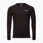 Кофта термоактивна чоловіча Musto HPX Merino Baselayer black