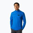 Кофта вітрильна чоловіча Helly Hansen Hp 1/2 Zip Pullover electric blue