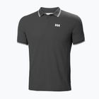 Чоловіча футболка поло Helly Hansen Polo Shirt ebony