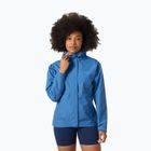 Куртка дощовик жіноча Helly Hansen Seven J блакитна 62066_636