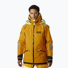 Куртка вітрильна чоловіча Helly Hansen Aegir Race 2.0 cloudberry