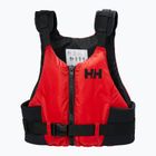 Жилет страхувальний Helly Hansen Rider Paddle alert red