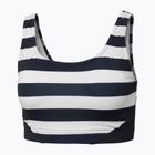 Helly Hansen HP Bikini Top в темно-синю смужку