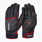Рукавички вітрильні Musto Performance Winter 2.0 black