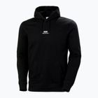 Кофта чоловіча Helly Hansen Yu Hoodie 2.0 black